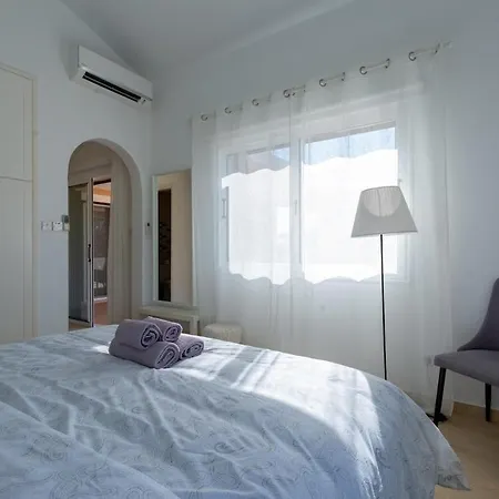 Villa Located In A Stunning Area With Scenic Views !!