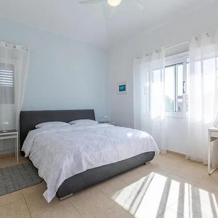 Villa Located In A Stunning Area With Scenic Views !!