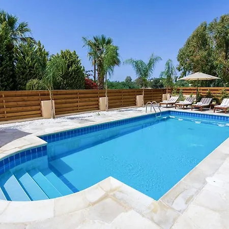 Villa Located In A Stunning Area With Scenic Views !!
