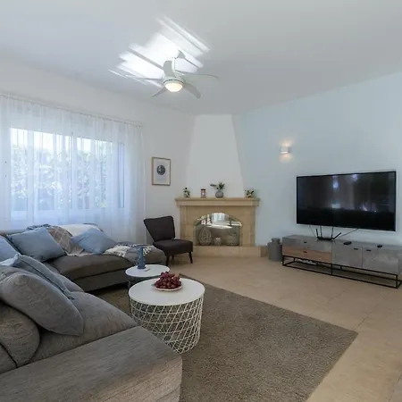Villa Located In A Stunning Area With Scenic Views !!