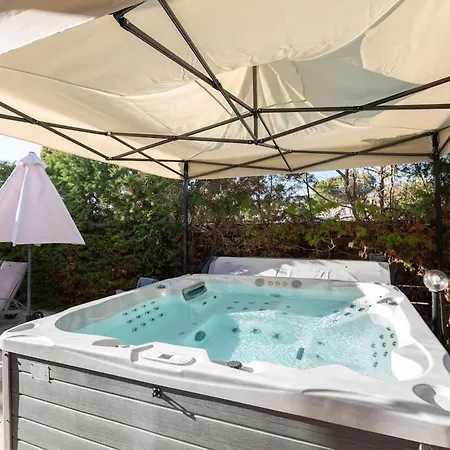 Located In A Stunning Area With Scenic Views !! Villa *